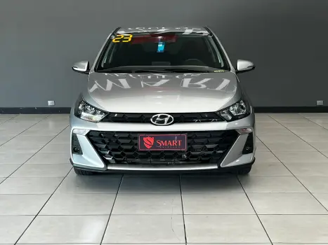 HB20 Platinum 1.0 TGDI (Aut.)