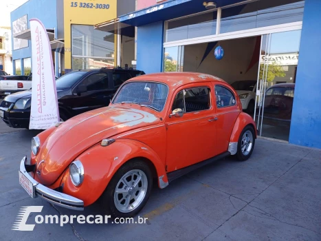 Volkswagen Fusca 1.3 2 portas