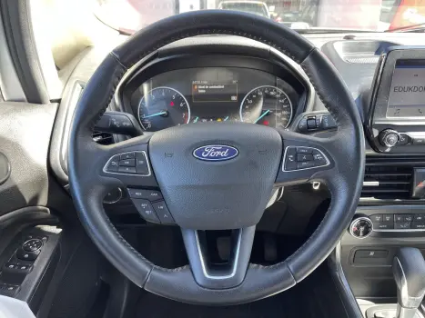 ECOSPORT 1.5 TI-VCT FLEX FREESTYLE AUTOMÁTICO