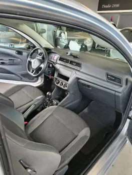 SAVEIRO 1.6 MSI Robust CS 8V