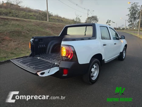 OROCH 1.6 16V SCE PRO