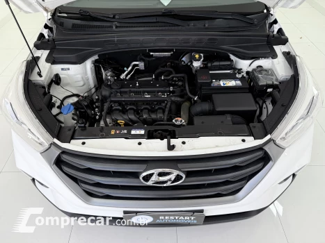 CRETA 1.6 16V Action