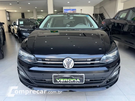 Polo Comfortline 1.0 Tsi