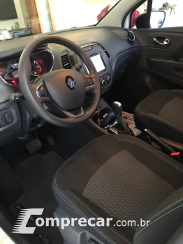 CAPTUR 1.6 16V SCE Life