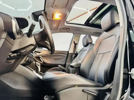 TRACKER 1.2 TURBO 12V FLEX AUT.