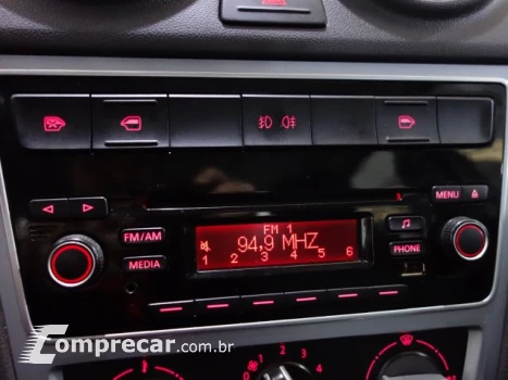 VOYAGE - 1.6 MI COMFORTLINE 8V 4P AUTOMATIZADO