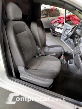 FIORINO 1.4 MPI Furgão Working 8V