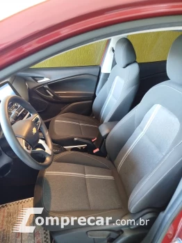 TRACKER 1.0 Turbo LT