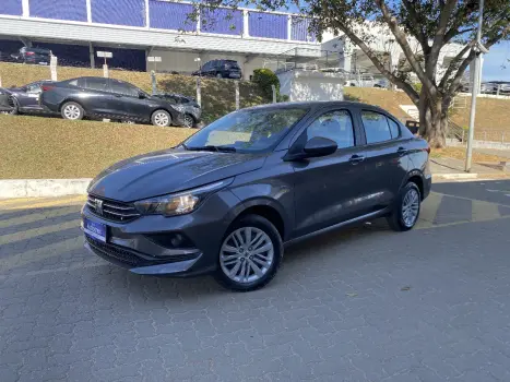 Fiat CRONOS 1.3 FIREFLY FLEX DRIVE MANUAL 4 portas