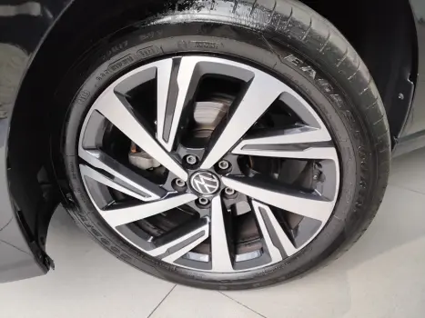 VIRTUS 1.0 200 TSI HIGHLINE AUTOMÁTICO