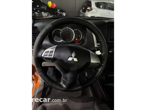 L200 SAVANA 3.2 4X4 16V OFF TURBO INTERCOOLER DIESEL 4P MANU