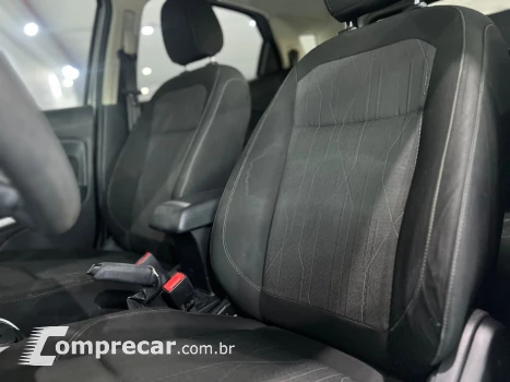 ECOSPORT 1.5 Tivct SE
