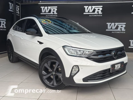 NIVUS 1.0 200 TSI Highline