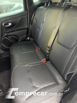 RENEGADE 1.3 T270 Turbo Longitude