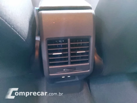 NIVUS 1.0 200 TSI TOTAL FLEX COMFORTLINE AUTOMÁTICO