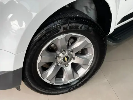 S10 2.5 16V FLEX LTZ CD 4X4 AUTOMÁTICO