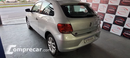 GOL 1.0 MI City 8V G.IV