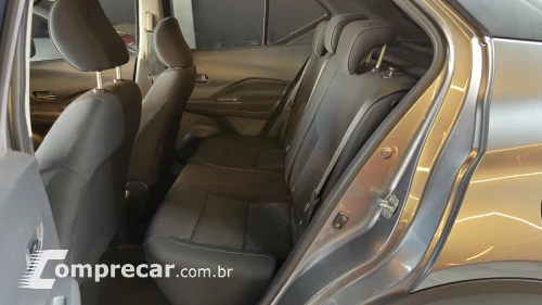 KICKS 1.6 16vstart Sense