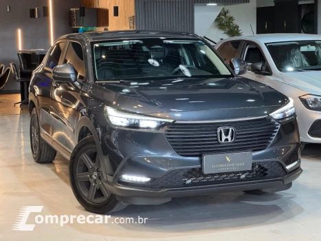 HR-V 1.5 DI I-VTEC FLEX EXL CVT