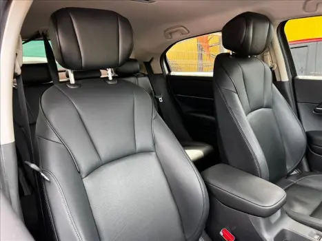 HR-V 1.5 DI I-vtec EXL