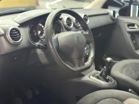 C3 - 1.5 TENDANCE 8V 4P MANUAL