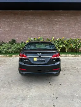 HB20S C.Style/C.Plus1.6 Flex 16V Aut. 4p