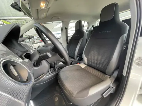 CROSS UP 1.0 TSI 12V FLEX 4P MANUAL