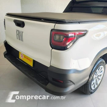 STRADA 1.4 Fire Endurance CS