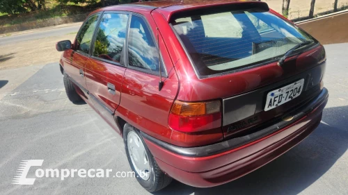 ASTRA 2.0 MPFI GLS 8V