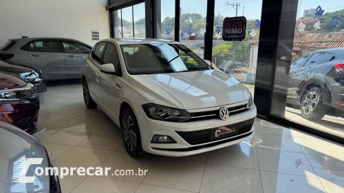 POLO 1.0 200 TSI Highline