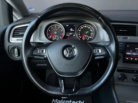 GOLF 1.4 TSI VARIANT COMFORTLINE 16V GASOLINA 4P AUTOMÁTICO
