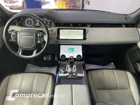 Range R. EVO SE Si4 R-Dyn. 2.0 Flex Aut.