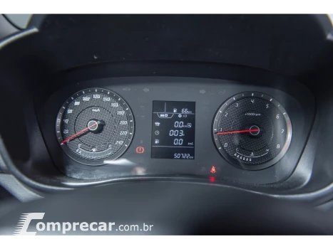 HB20 1.0 12V FLEX COMFORT PLUS MANUAL