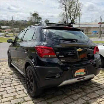 ONIX 1.4 MPFI Activ 8V