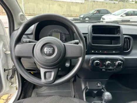 MOBI - 1.0 EVO LIKE. MANUAL