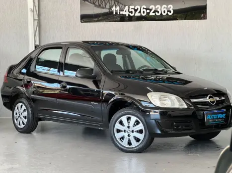 Prisma 1.4 4P MAXX FLEX