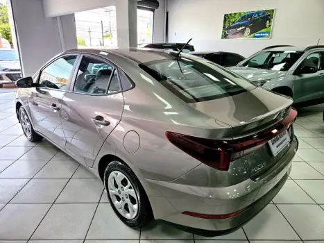 HB20S COMFORT PLUS 1.0 12V FLEX MEC.