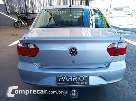 VOYAGE 1.6 MI Trendline 8V