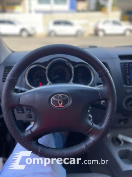 HILUX 2.7 SR 4X2 CD 16V