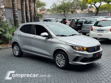 Fiat ARGO 1.0 Firefly Drive 4 portas