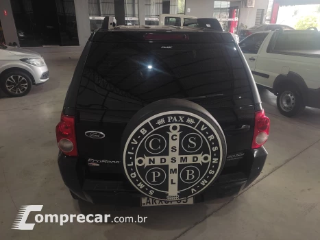 ECOSPORT 2.0 XLT 16V