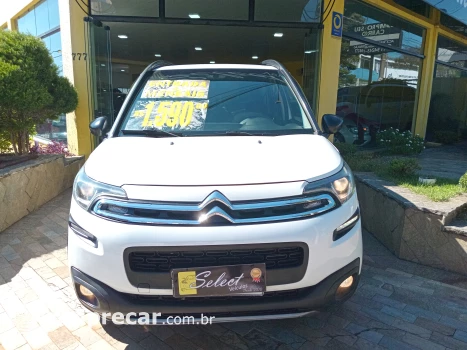 AIRCROSS 1.6 Feel 16V