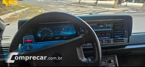 QUANTUM 2.0 I GLS 8V