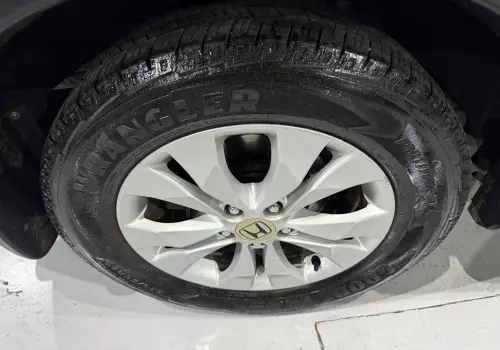 CRV 2.0 EXL 4X2 16V FLEX 4P AUTOMÁTICO