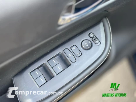 CITY 1.5 I-vtec Hatch EXL