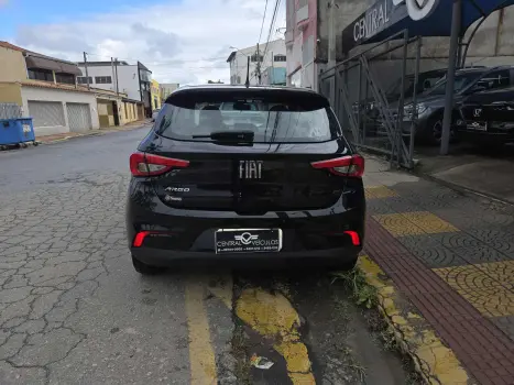 ARGO 1.0 Firefly Drive