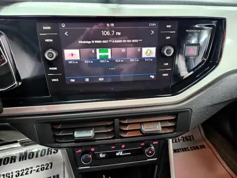 POLO HIGHLINE TSI 1.0 FLEX 12V AUT