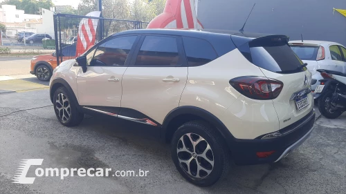 CAPTUR 1.6 16V SCE Intense