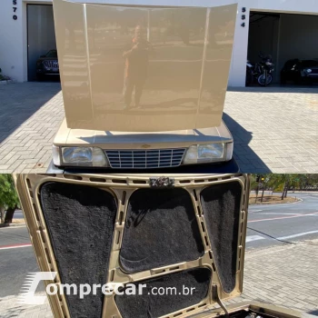 Opala Diplomata/Diplom. SLE 4.1/2.5