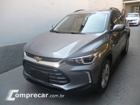 CHEVROLET TRACKER 1.0 Turbo LTZ 4 portas